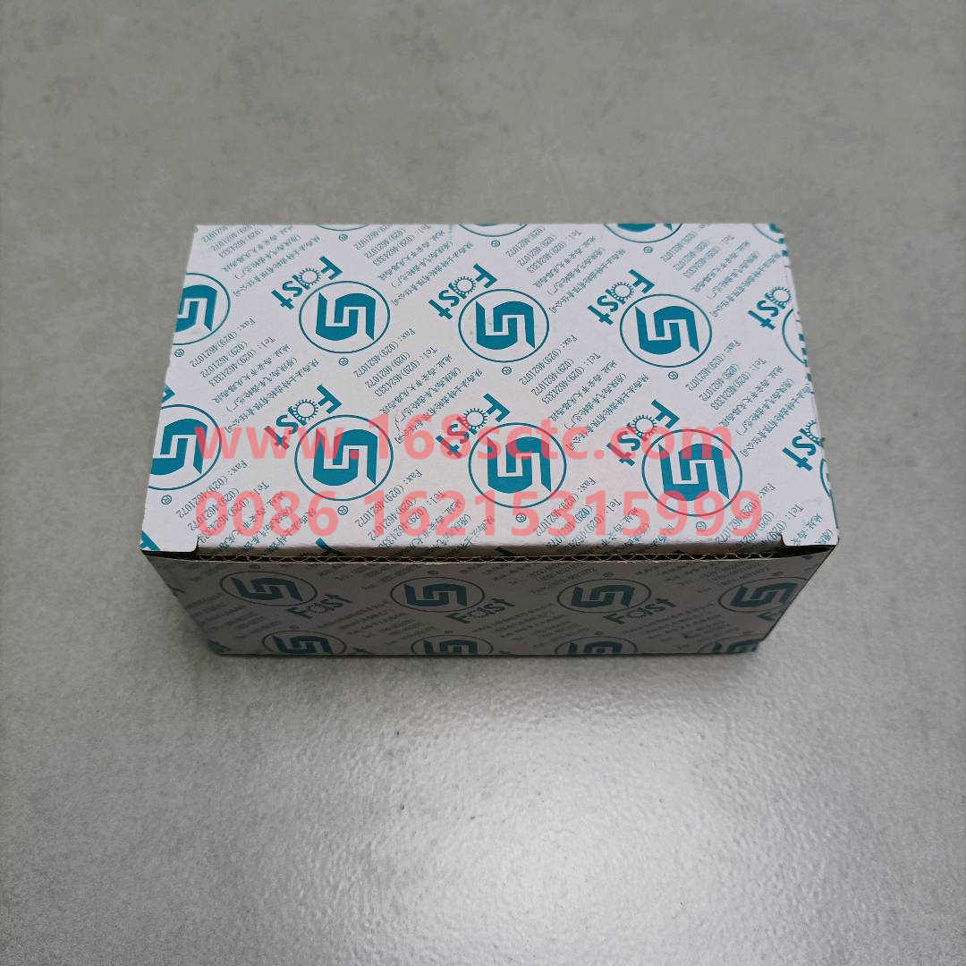 F99660-GEARBOX-pairhair valve-FaShiTeBianSuXiangRT11509C