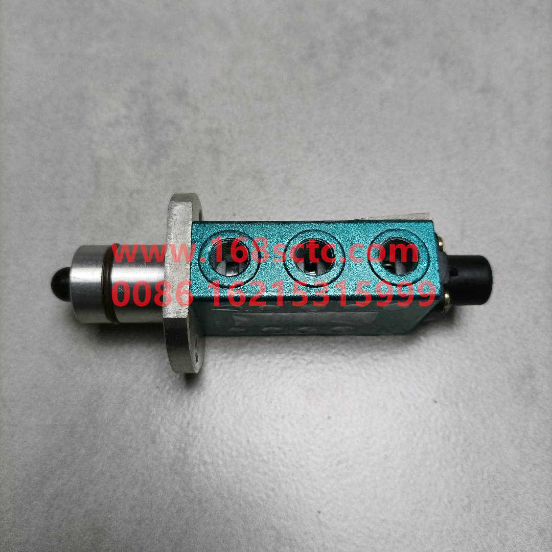 F99660-GEARBOX-pairhair valve-FaShiTeBianSuXiangRT11509C