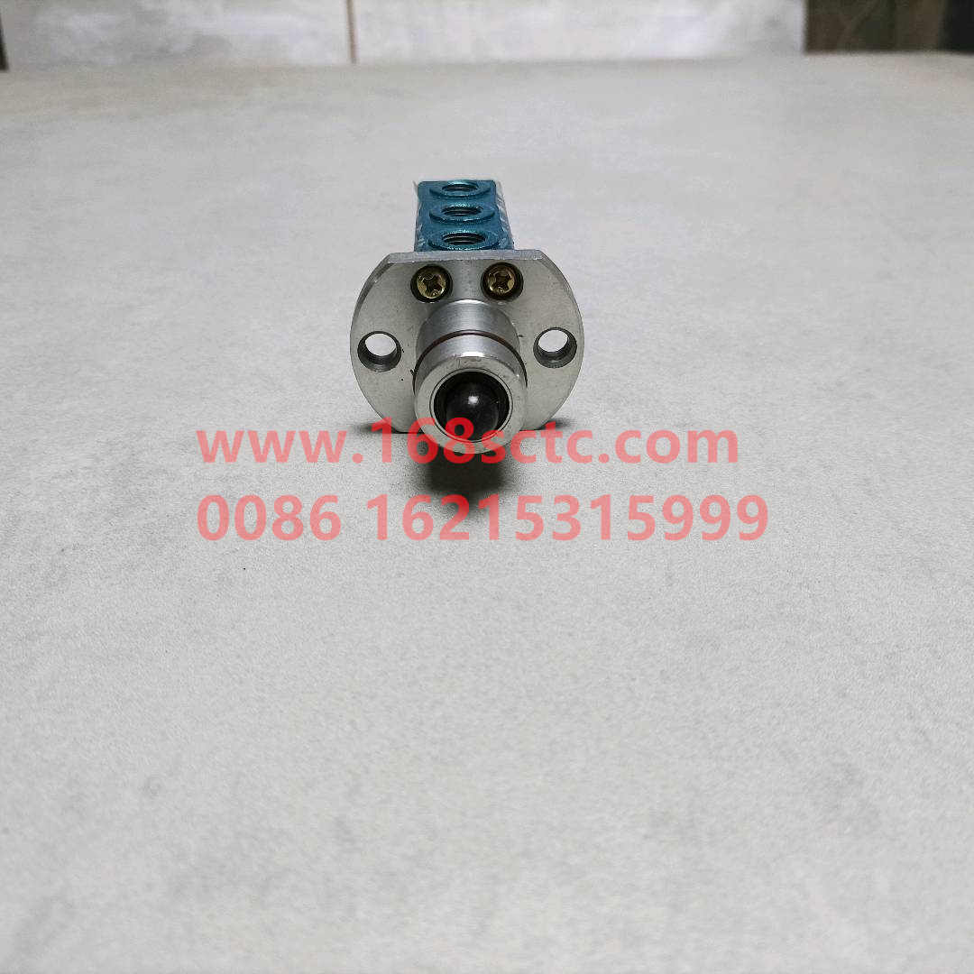 F99660-GEARBOX-pairhair valve-FaShiTeBianSuXiangRT11509C