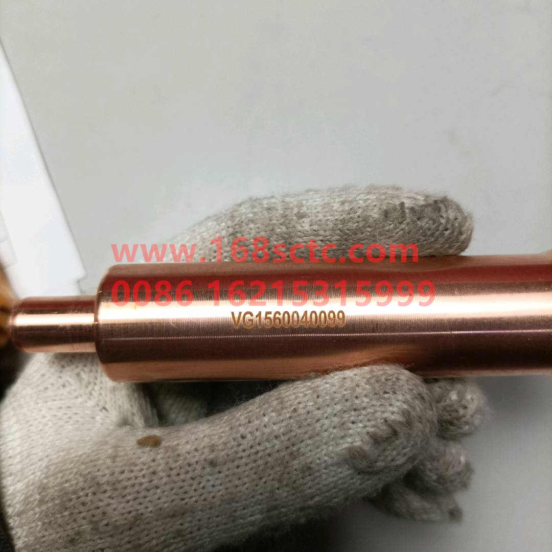 VG2600040099-SINOTRUK HOWO-Injector bushingEurope Ⅱ-ZhongQiFaDongJiWD615.97NE