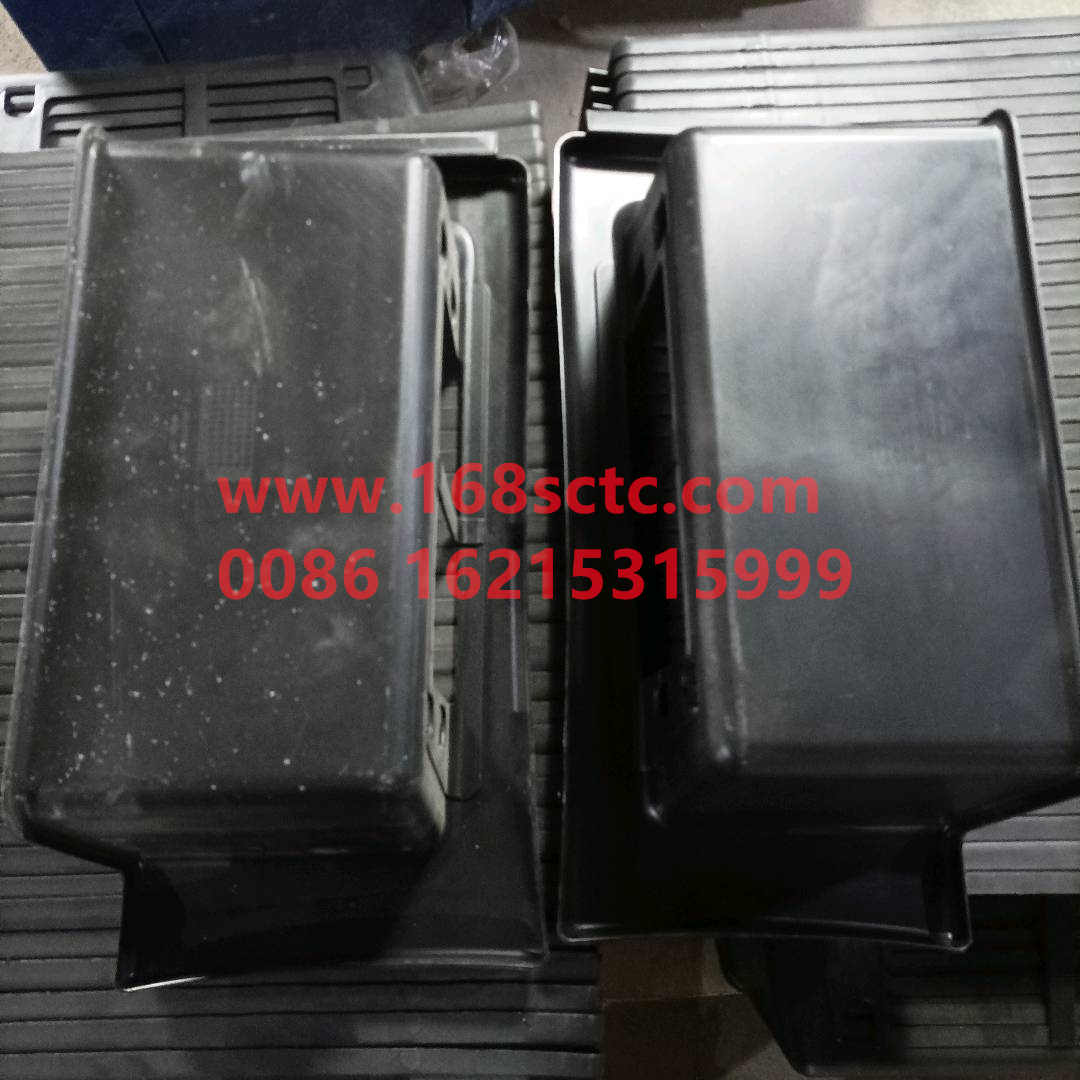 WG1642240111-SINOTRUK HOWO-Get on the pedallowLeft 08paymentNo paint-HaoWo2008Kuan