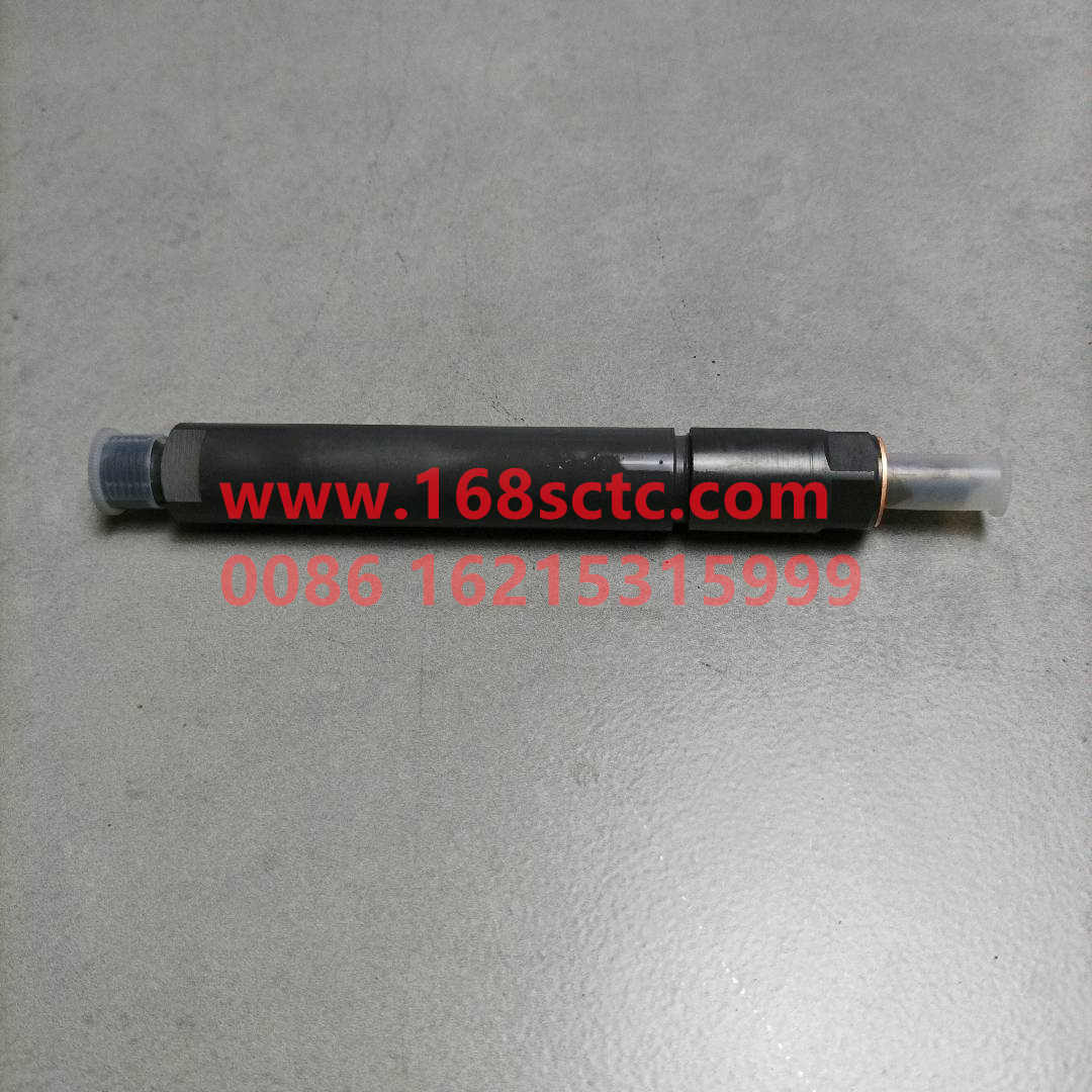 VG1560080276-SINOTRUK HOWO-fuel injector L203-ZhongQiFaDongJiWD615.96NE