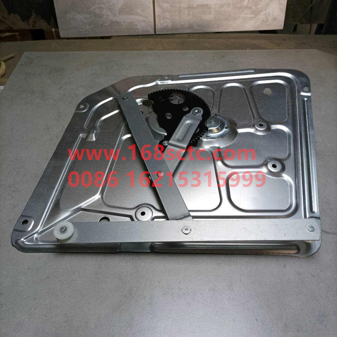 WG1642330004-SINOTRUK HOWO-Window regulator assemblyright-HaoWo2013Kuan