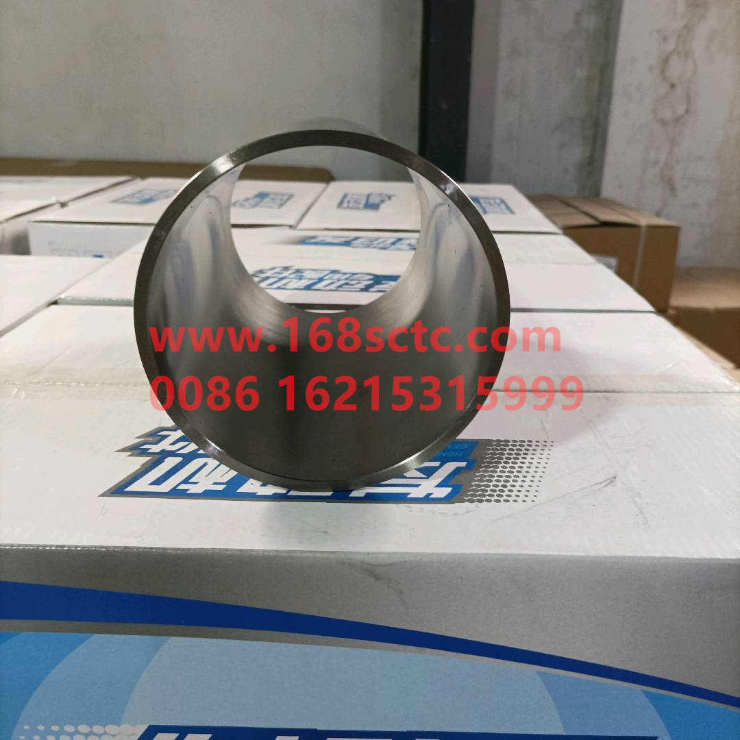VG1500010344-SINOTRUK HOWO-Cylinder Liner Euro Ⅱ-ZhongQiFaDongJiWD615.67