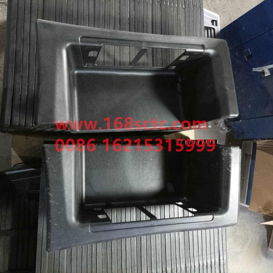 WG1642240111-SINOTRUK HOWO-Get on the pedallowLeft 08paymentNo paint-HaoWo2008Kuan