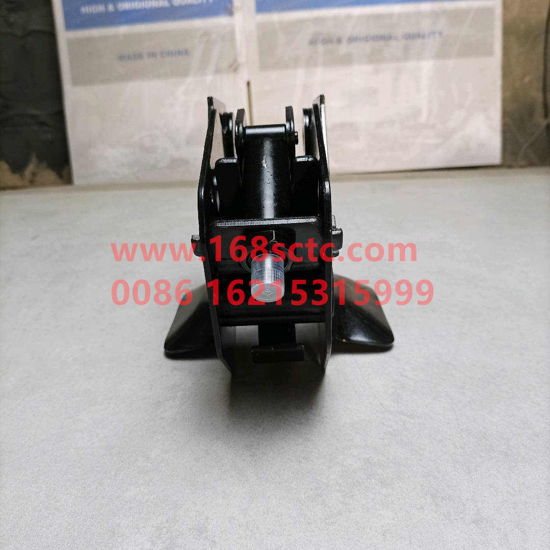 WG1642440101-SINOTRUK HOWO-Hydraulic lock assembly-HaoWo2013Kuan