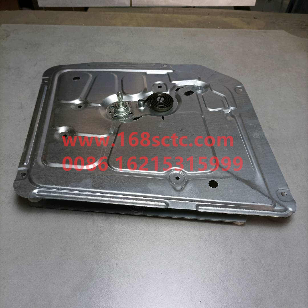 WG1642330004-SINOTRUK HOWO-Window regulator assemblyright-HaoWo2013Kuan