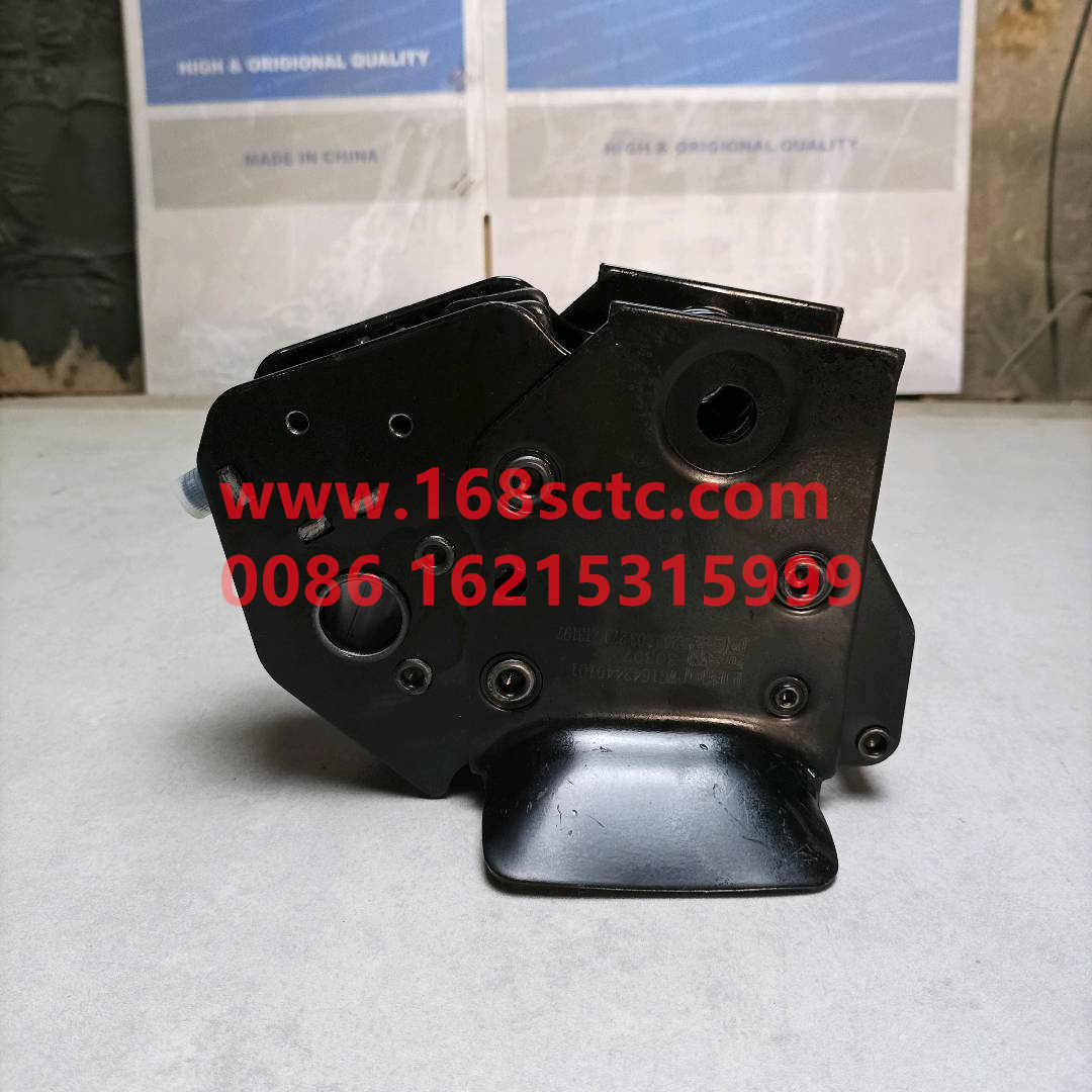 WG1642440101-SINOTRUK HOWO-Hydraulic lock assembly-HaoWo2013Kuan