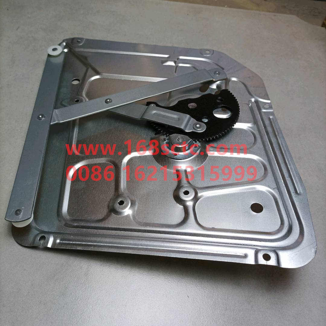 WG1642330004-SINOTRUK HOWO-Window regulator assemblyright-HaoWo2013Kuan