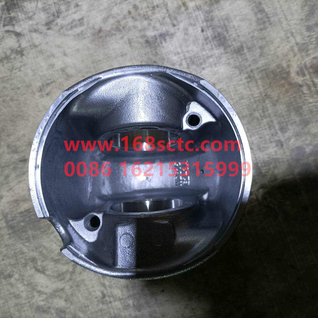 VG2600030011-SINOTRUK HOWO-piston-ZhongQiFaDongJiWD615.67