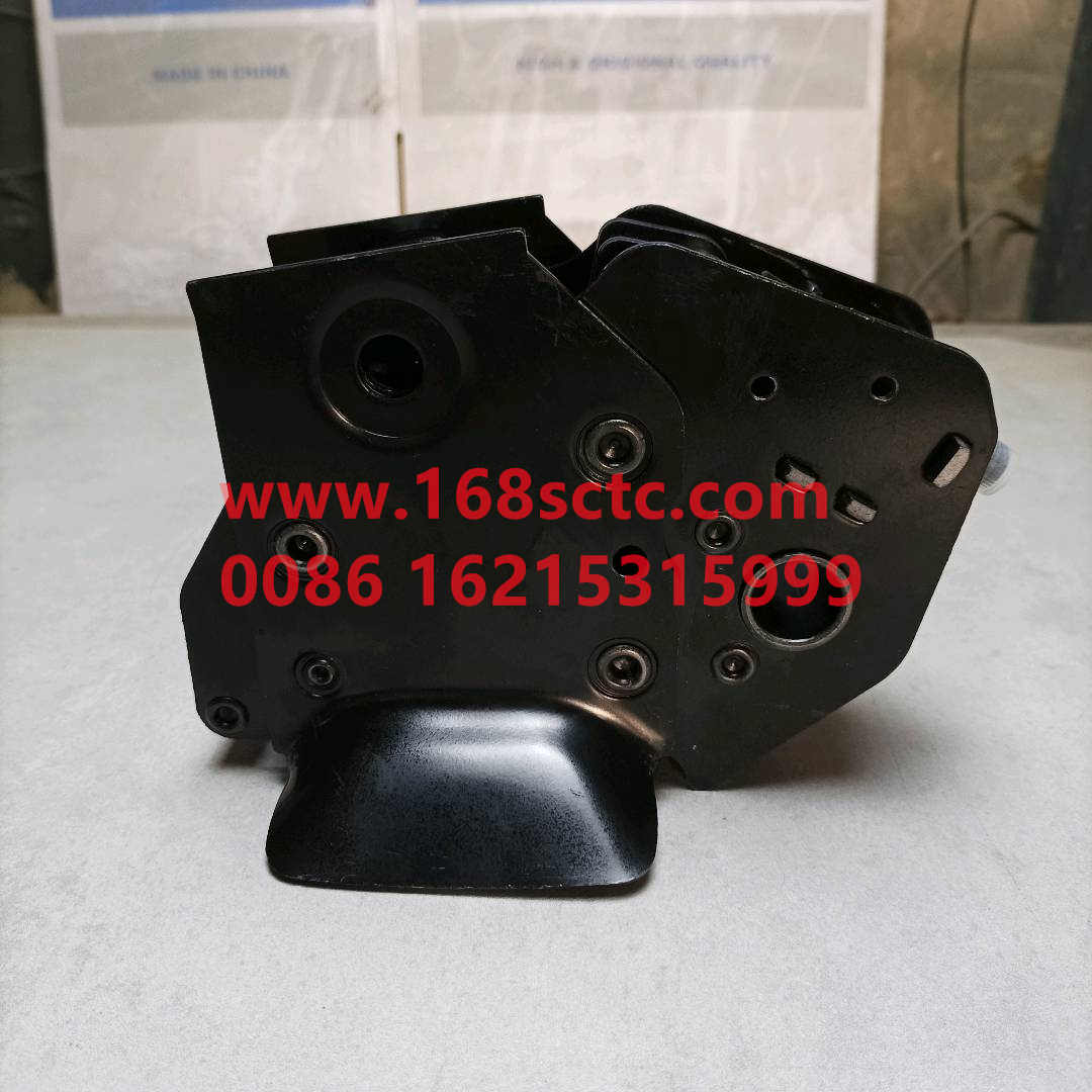 WG1642440101-SINOTRUK HOWO-Hydraulic lock assembly-HaoWo2013Kuan