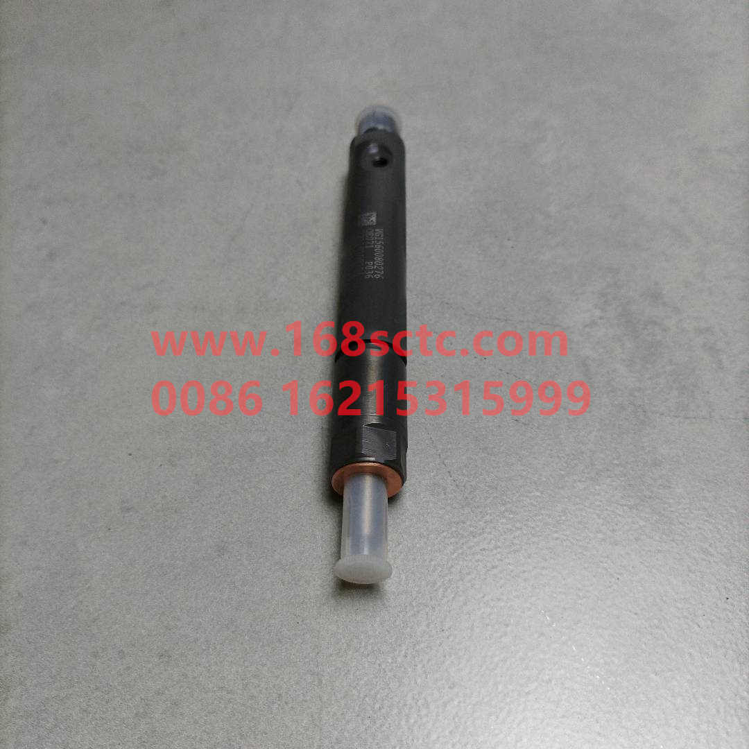 VG1560080276-SINOTRUK HOWO-fuel injector L203-ZhongQiFaDongJiWD615.96NE