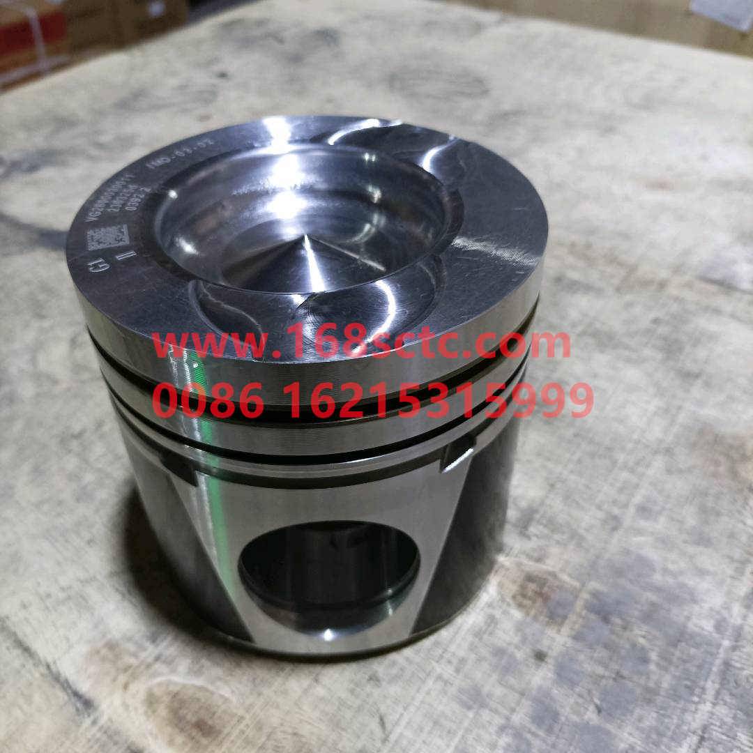VG2600030011-SINOTRUK HOWO-piston-ZhongQiFaDongJiWD615.67