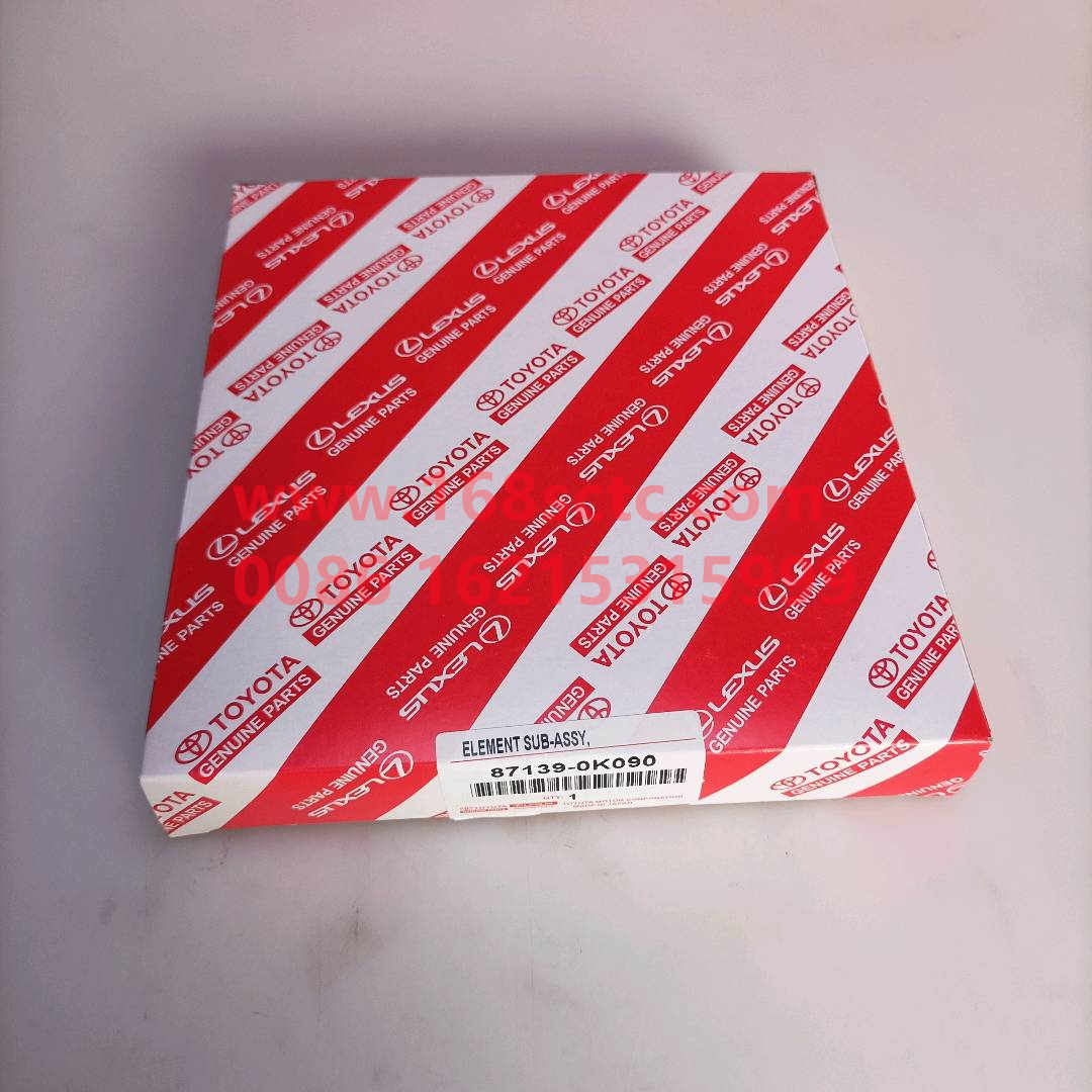 87139-0K090