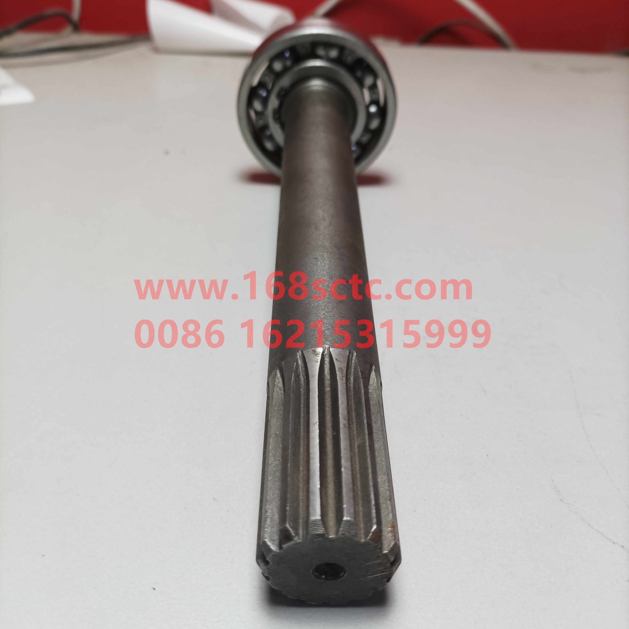 280mm