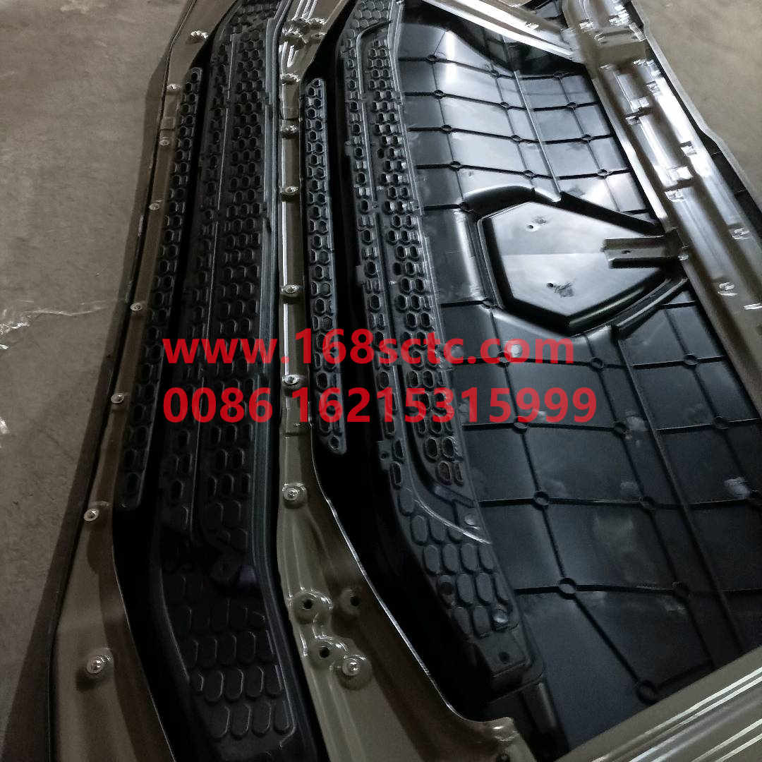 WG1671110100