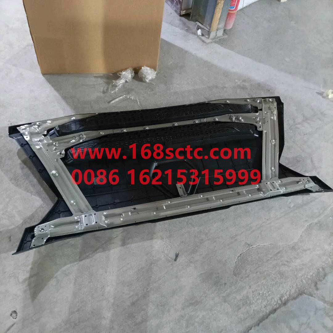 WG1671110100