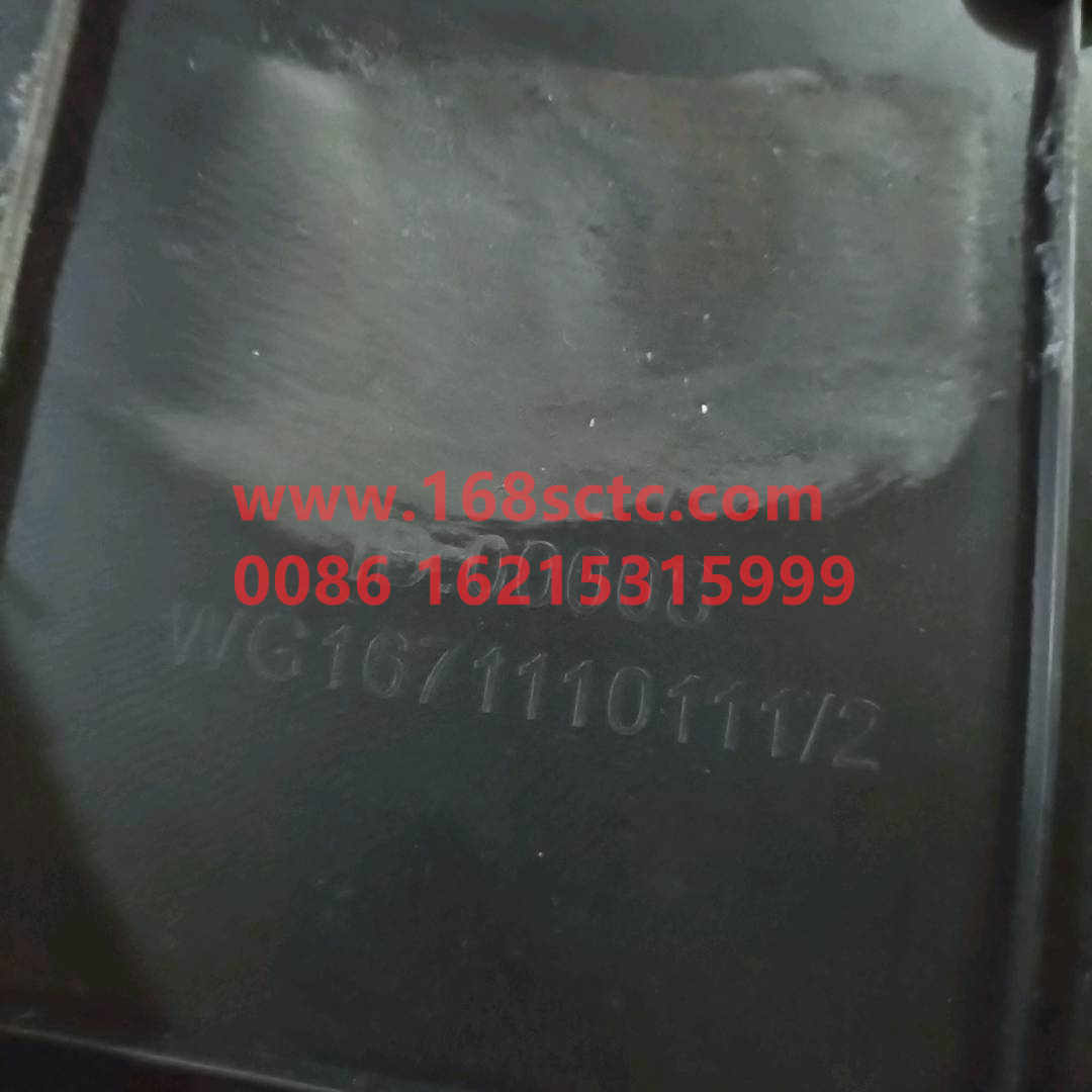 WG1671110100