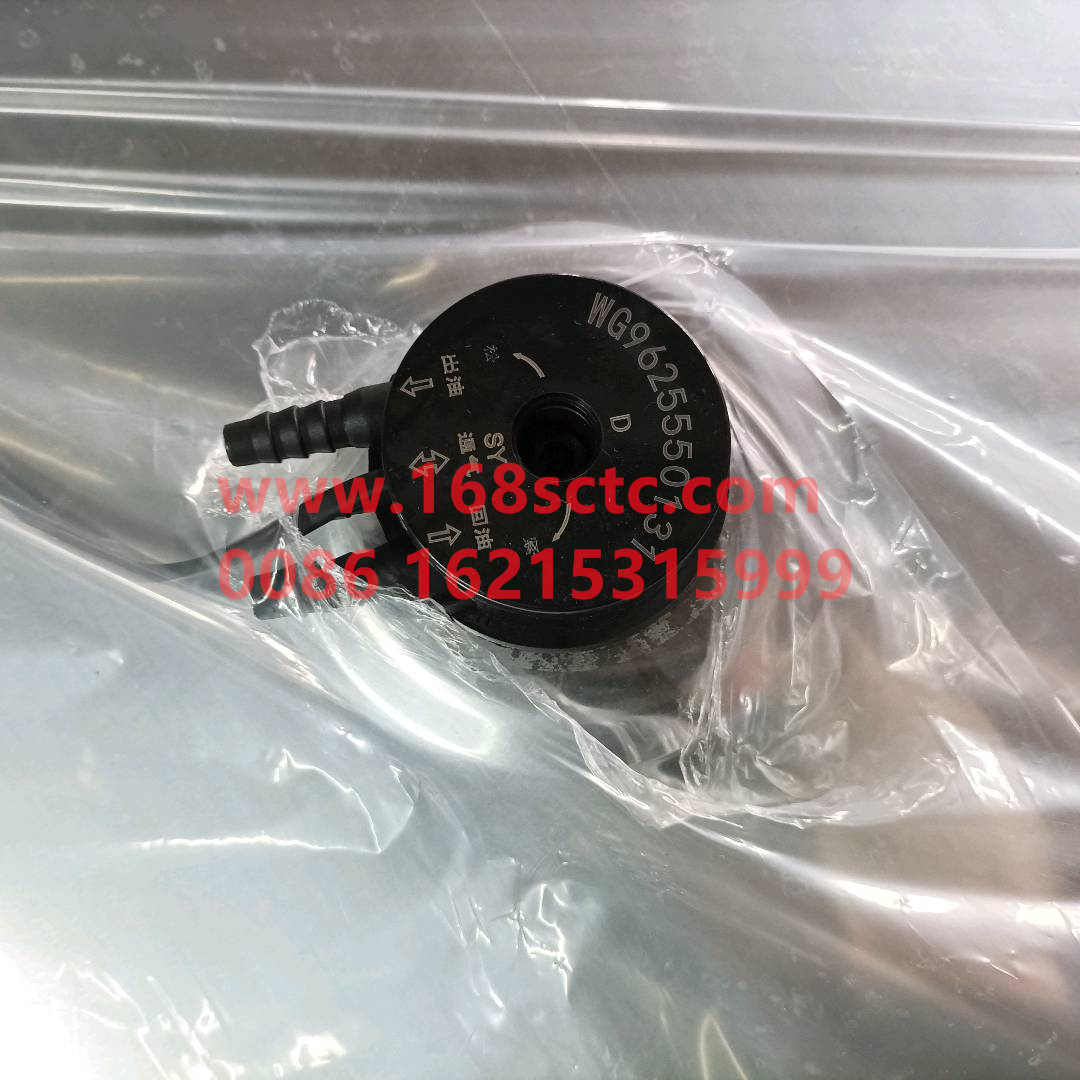 WG9125550500