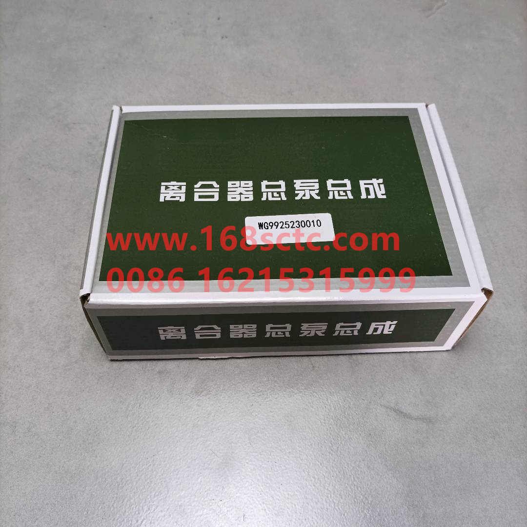 WG9925230010-0