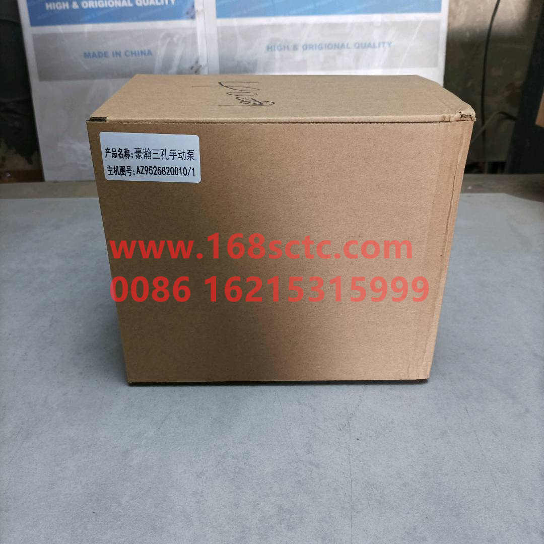 WG9525820010