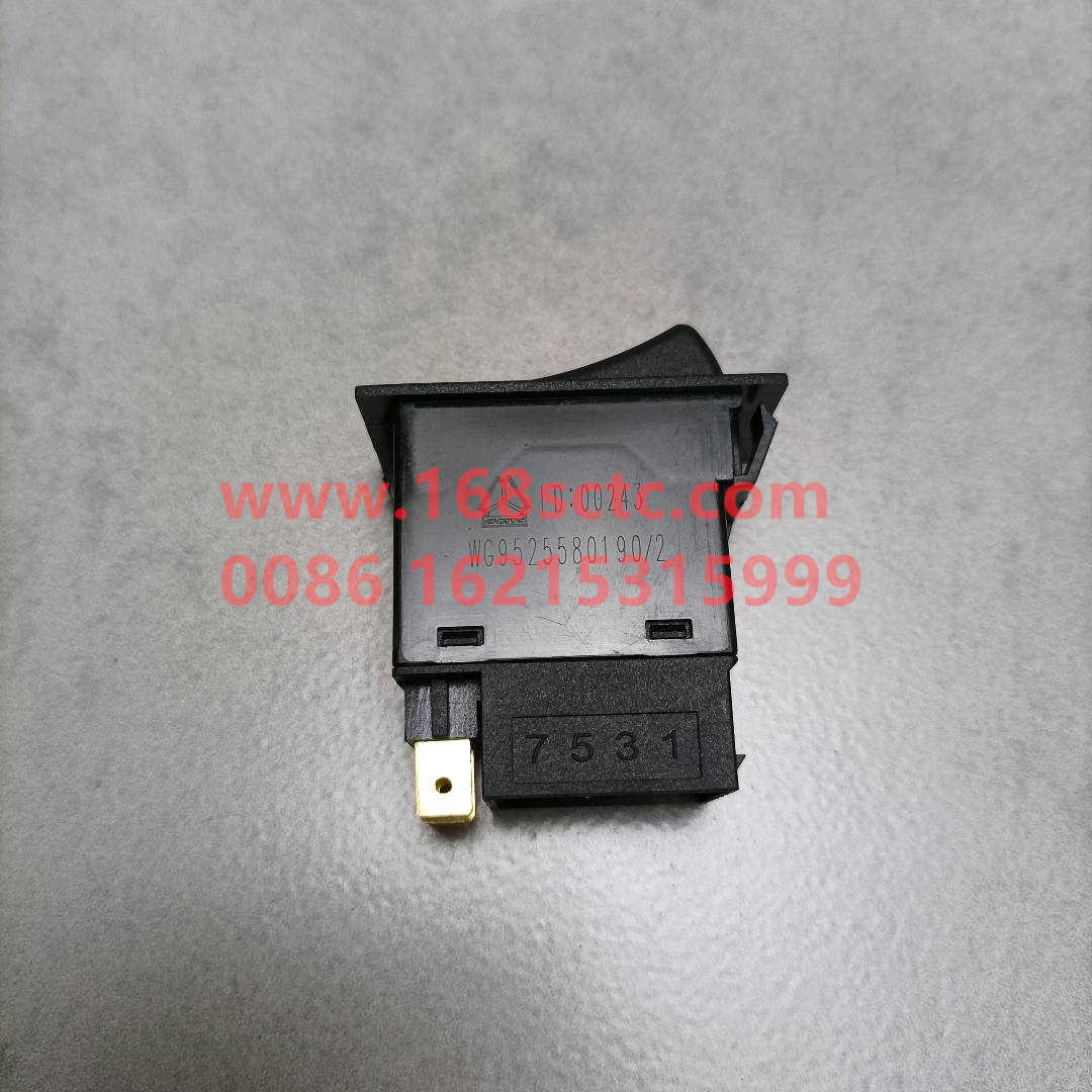 WG9525580190