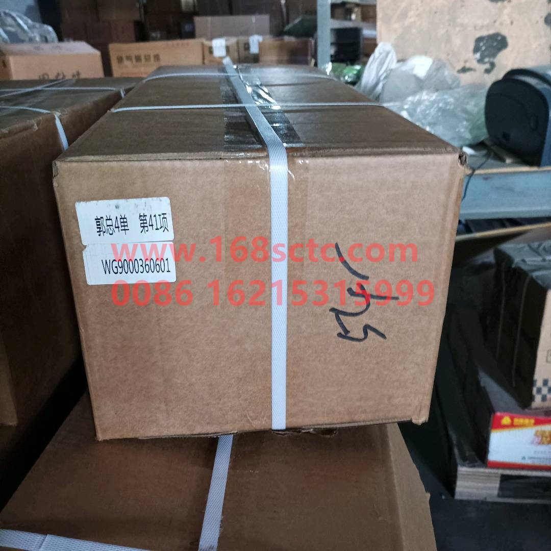 WG9000360601-0