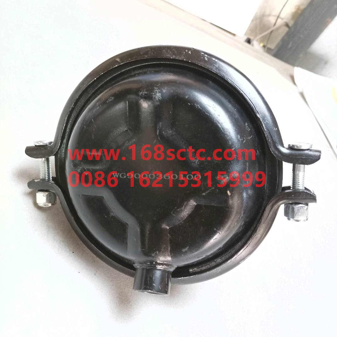 WG9000360601-0