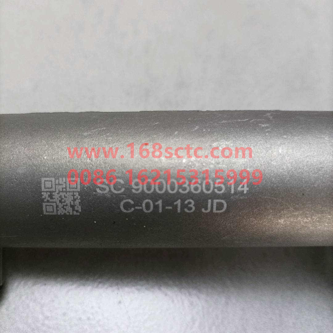 WG9000360514-0