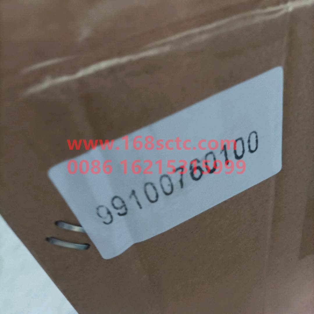 WG9100760100-0