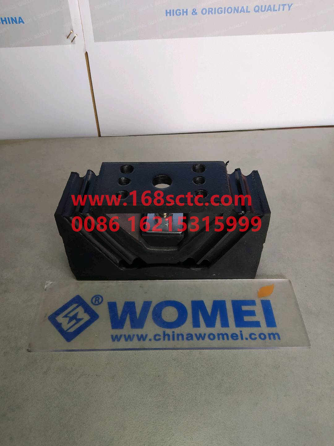 WG9100590031-0