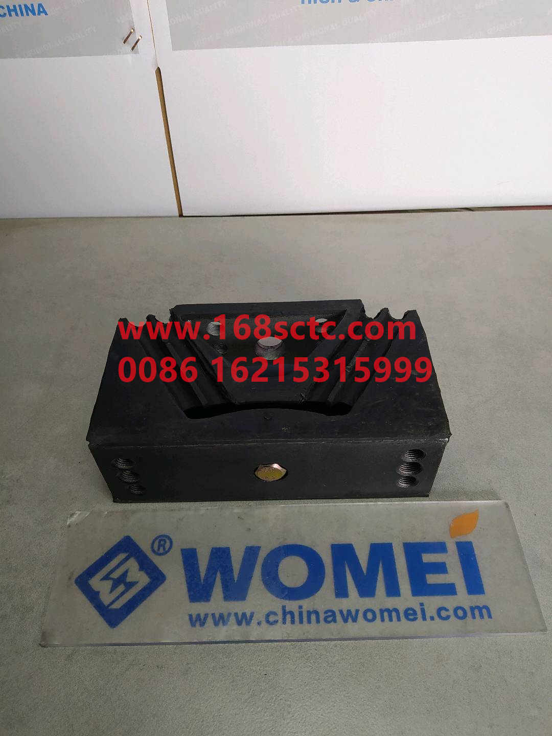 WG9100590031-0