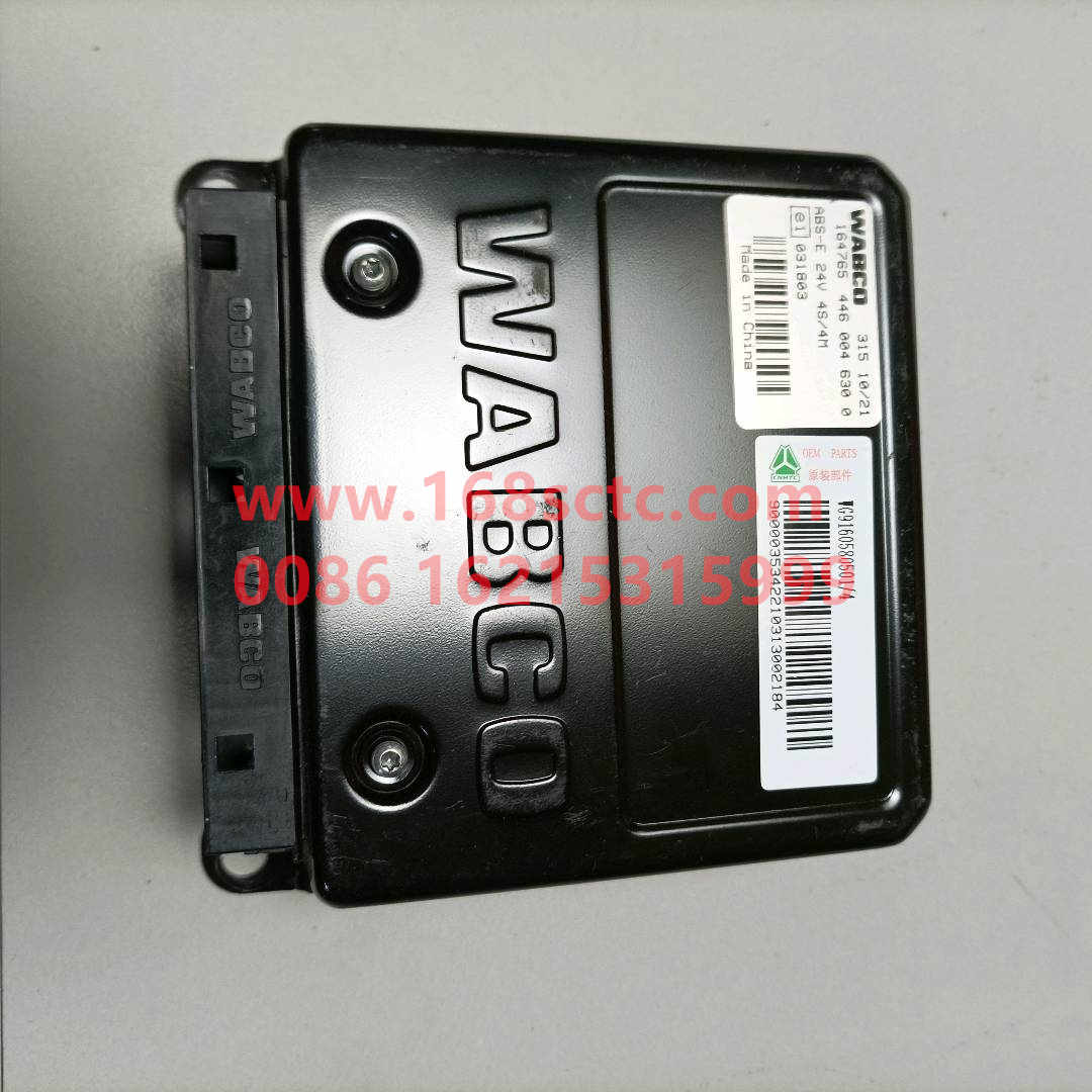 WG9160580501-0