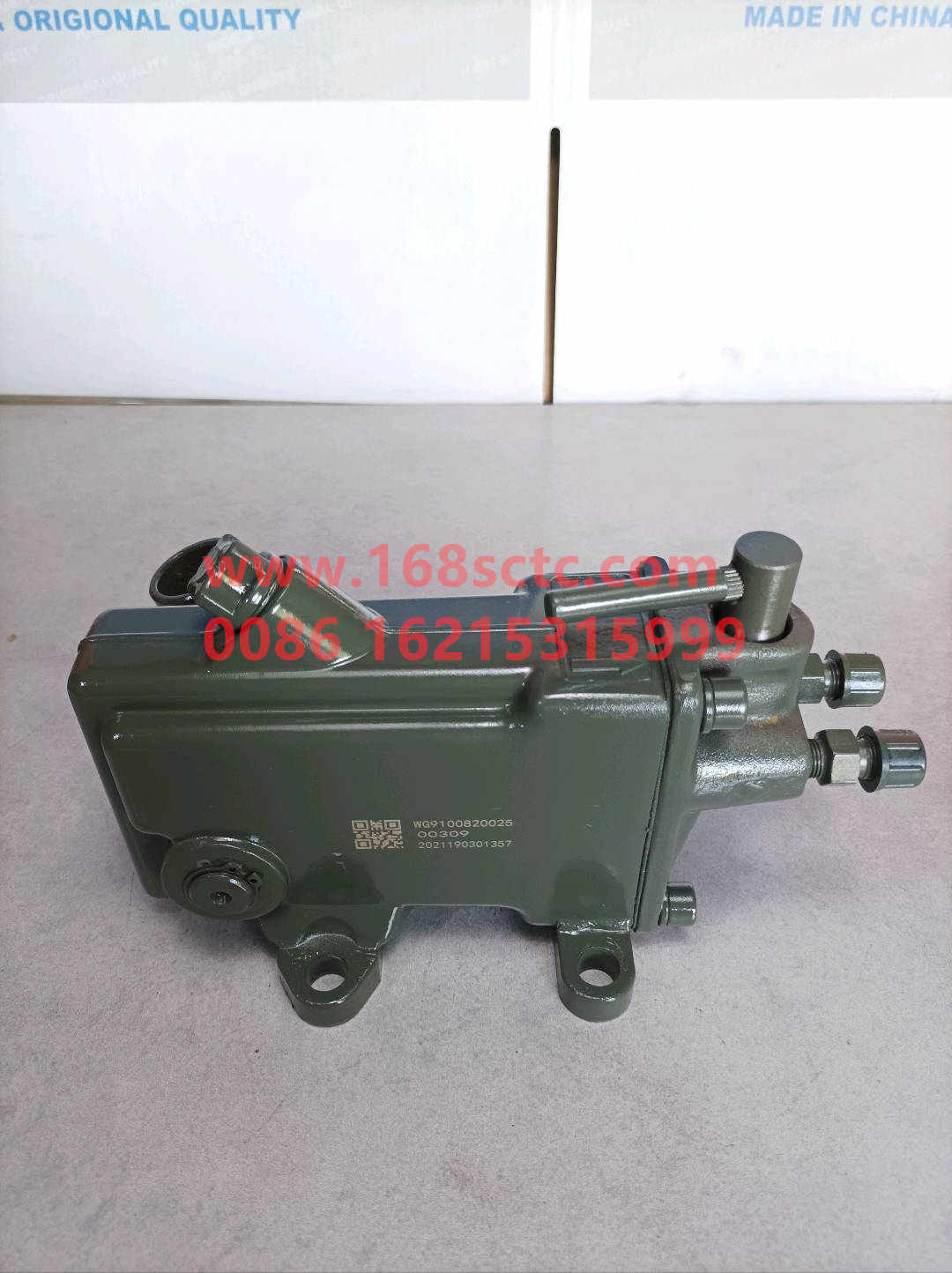 WG9100820025-0