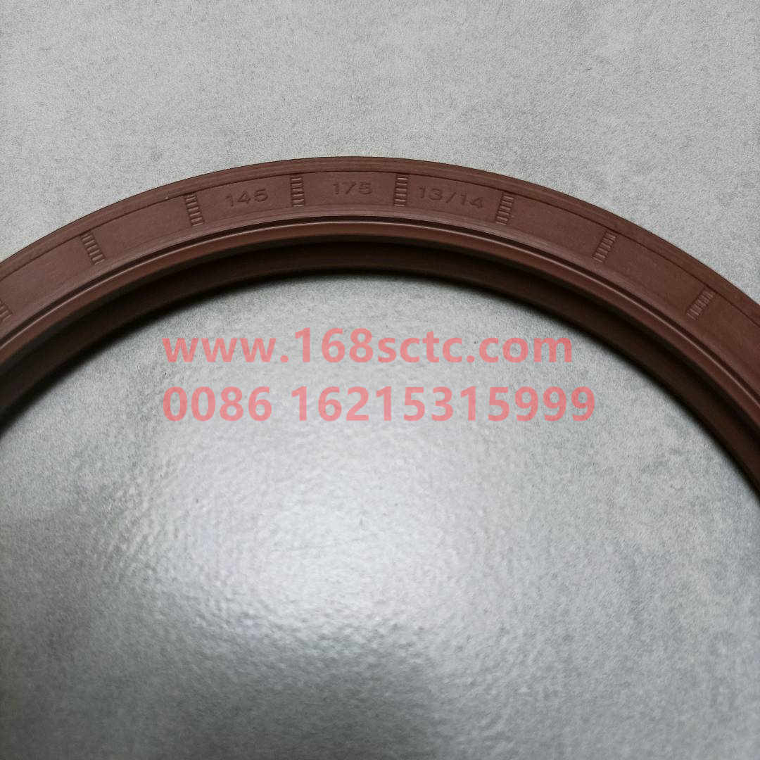 Oil seal