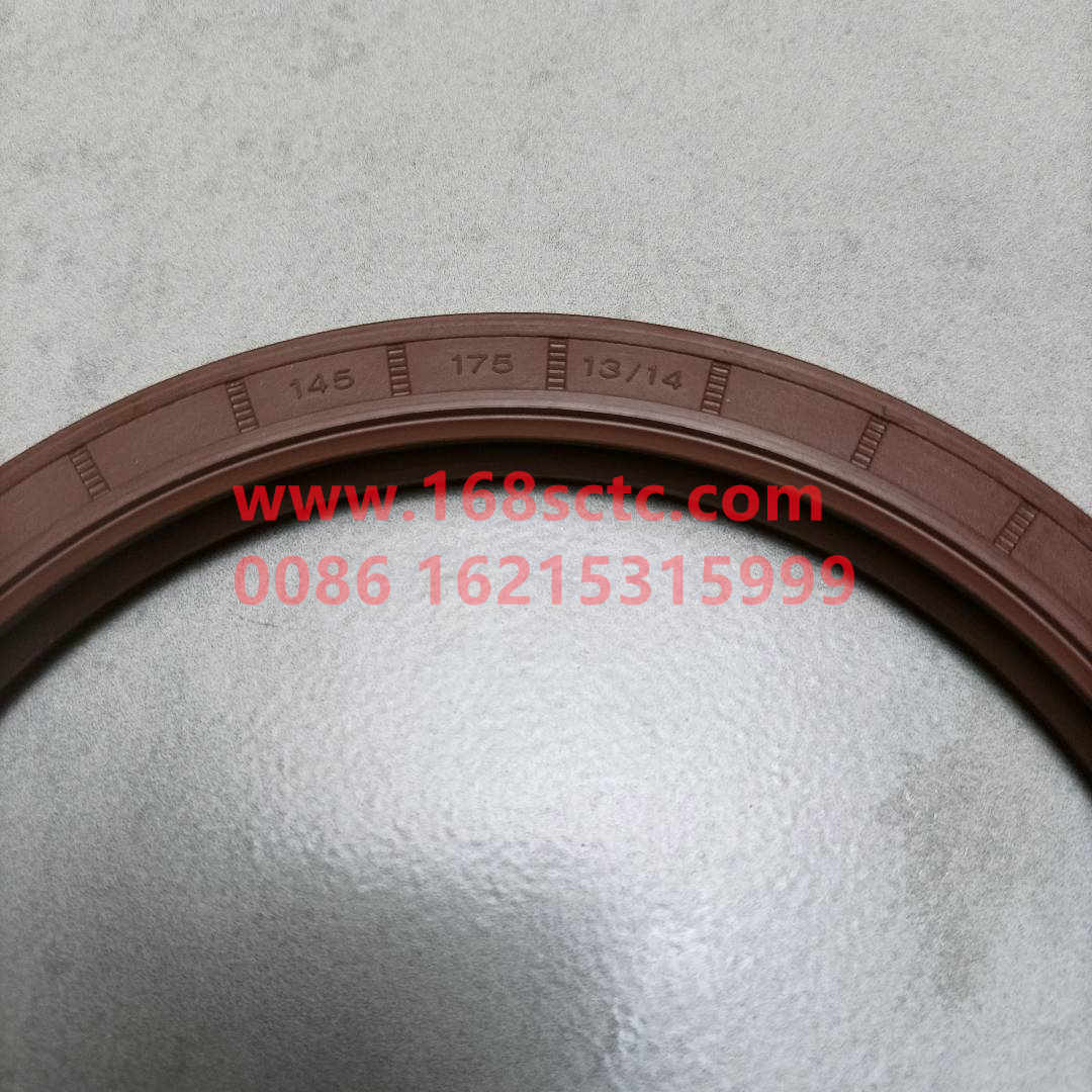 Oil seal