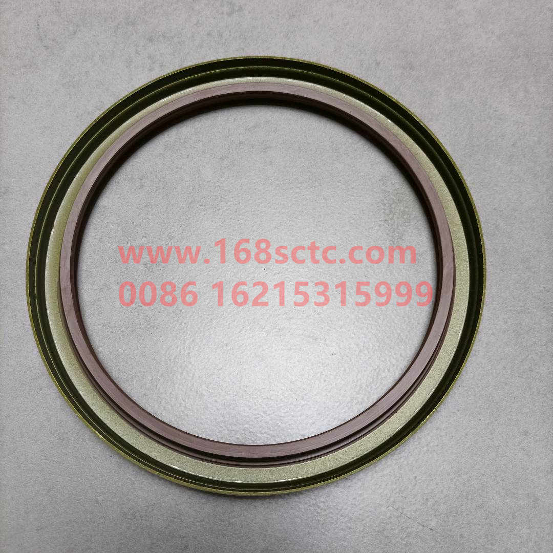 Oil seal