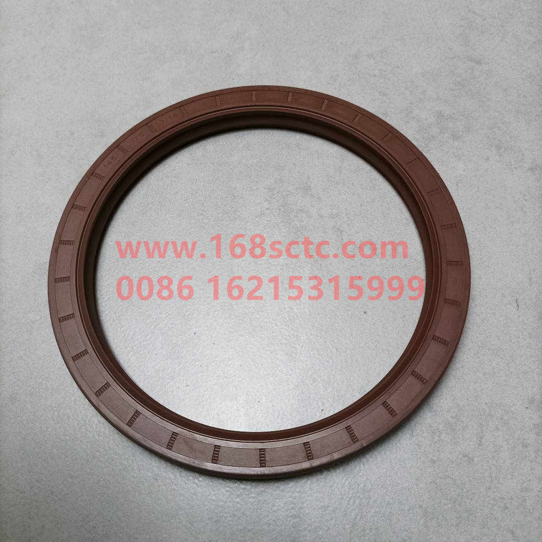 Oil seal