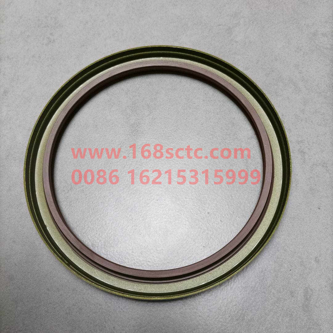 Oil seal