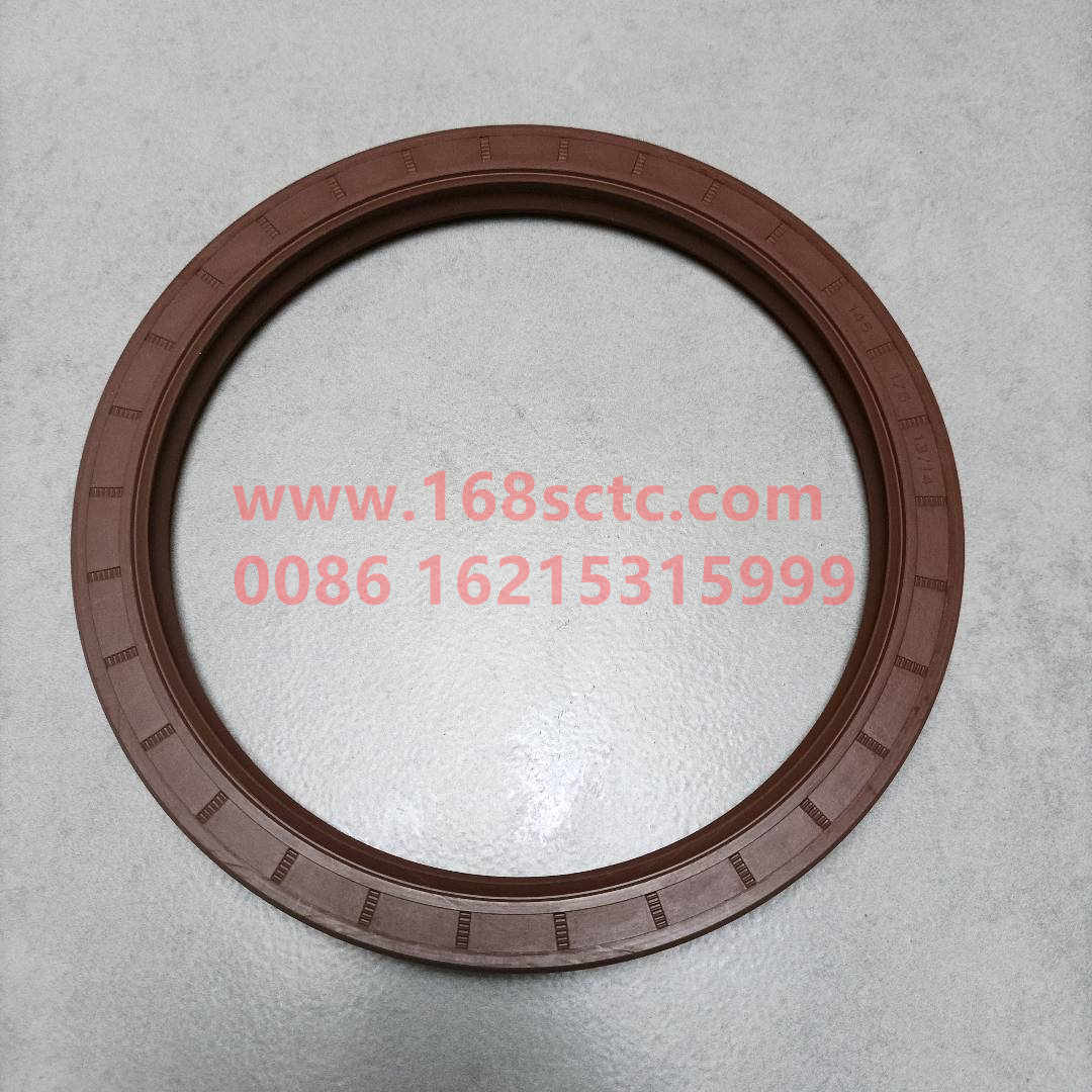 Oil seal