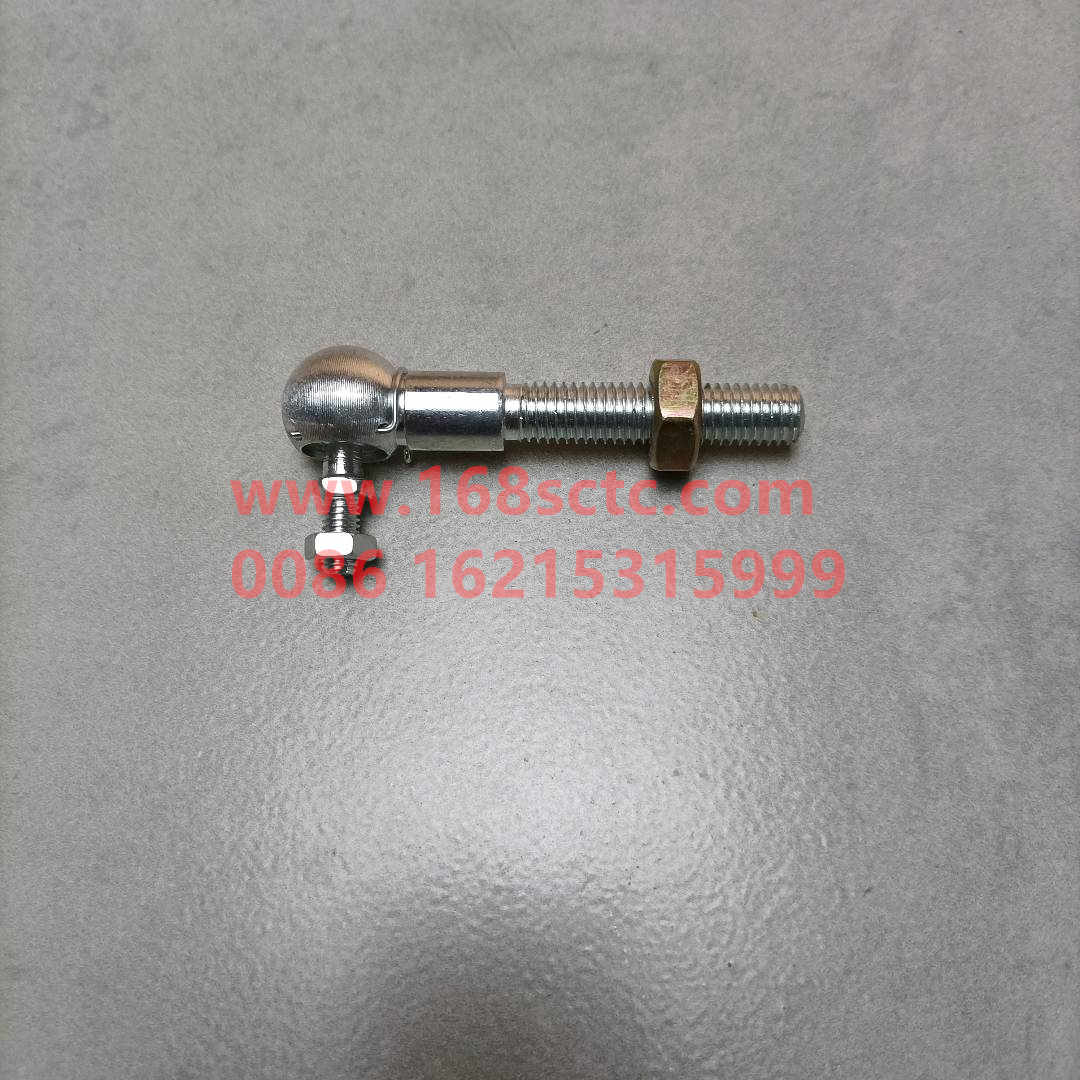 BALL JOINT ONLT -HOWO 371