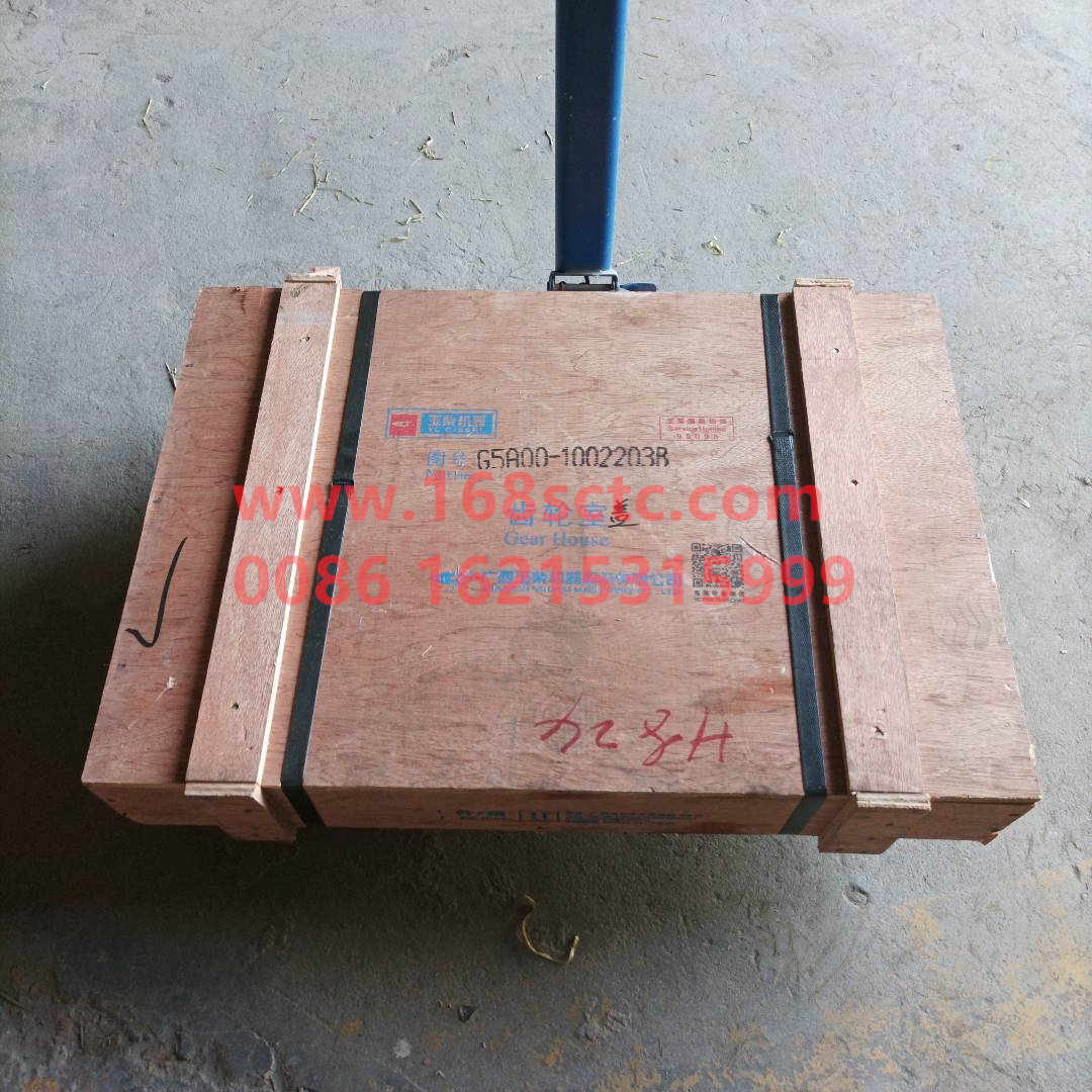 G5A00-1002203B