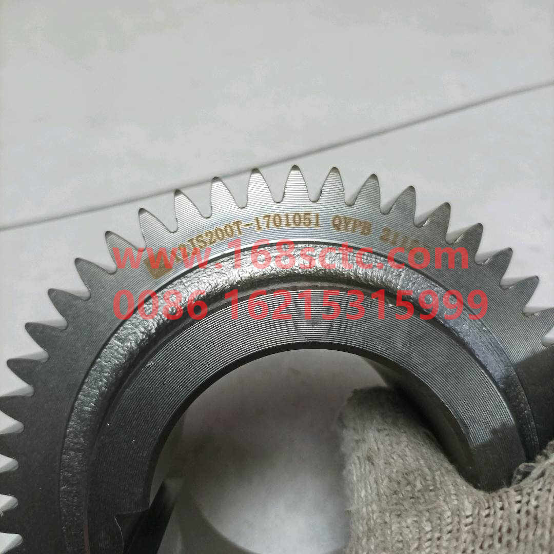 12JS160T-1701051