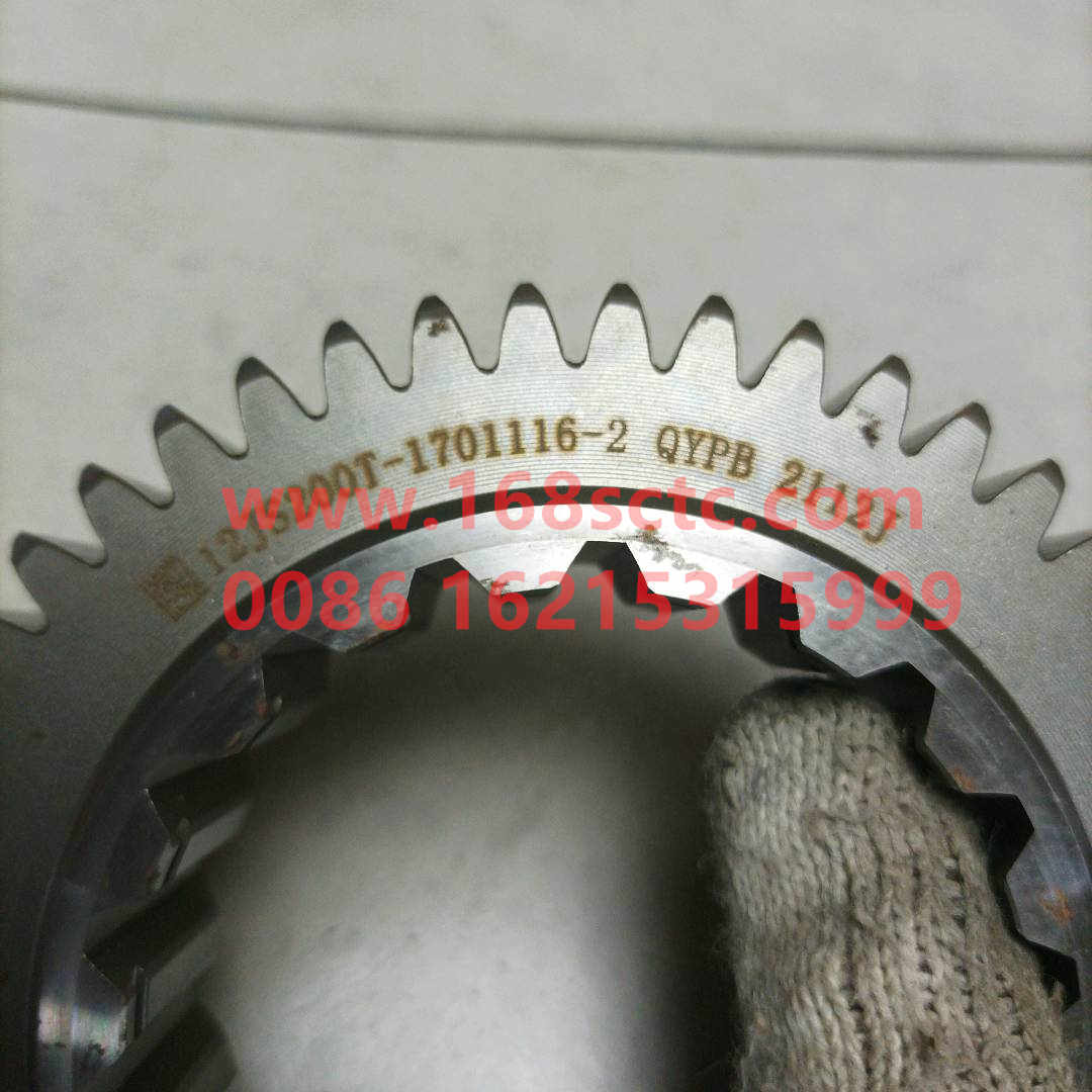 12JS160T-1701116