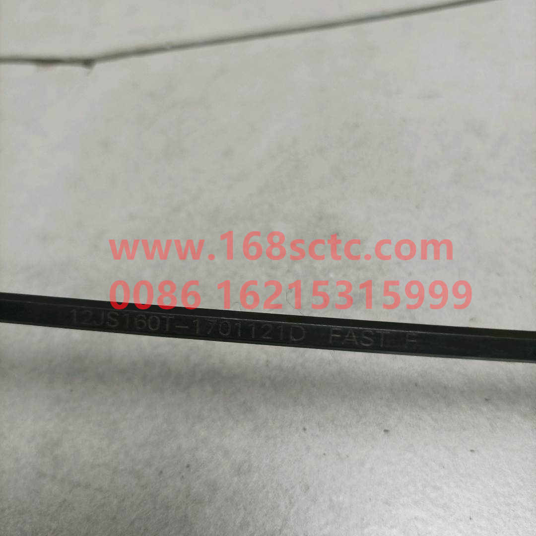 12JS160T-1701121-0