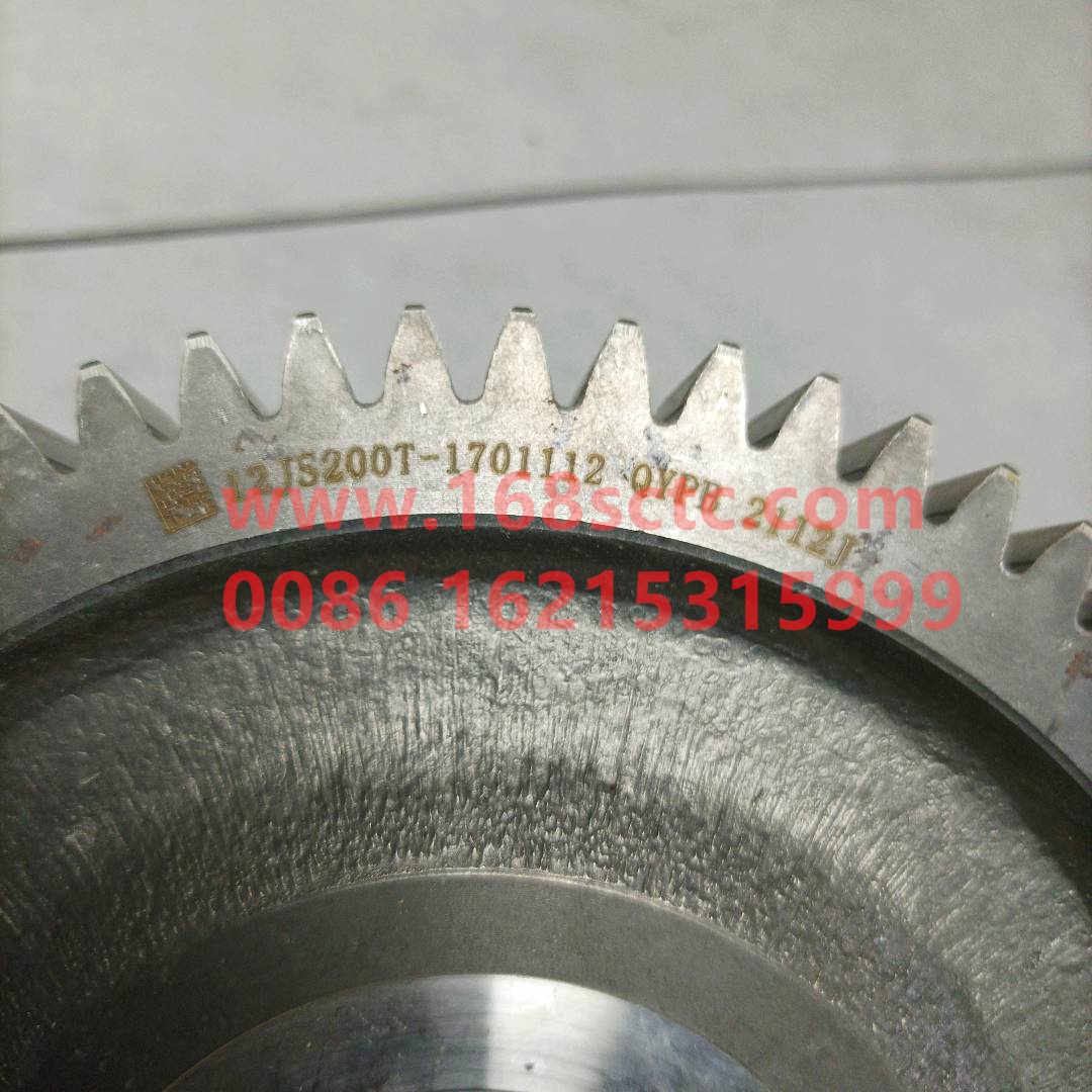12JS160T-1701112