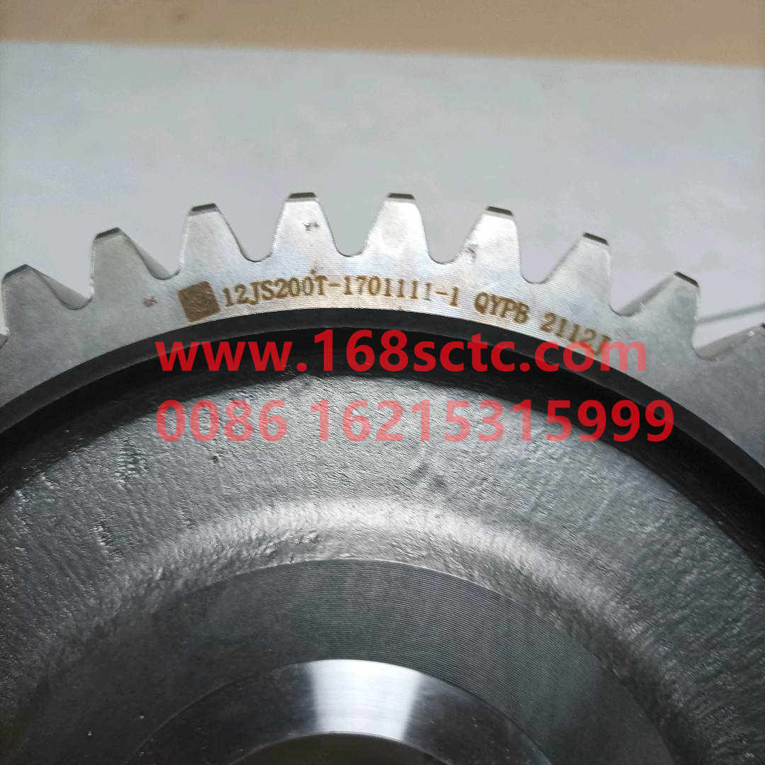 12JS160T-1701111