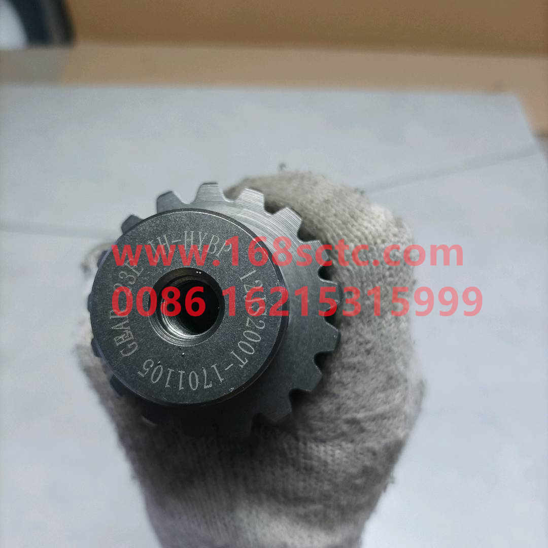 12JS160T-1701105-0