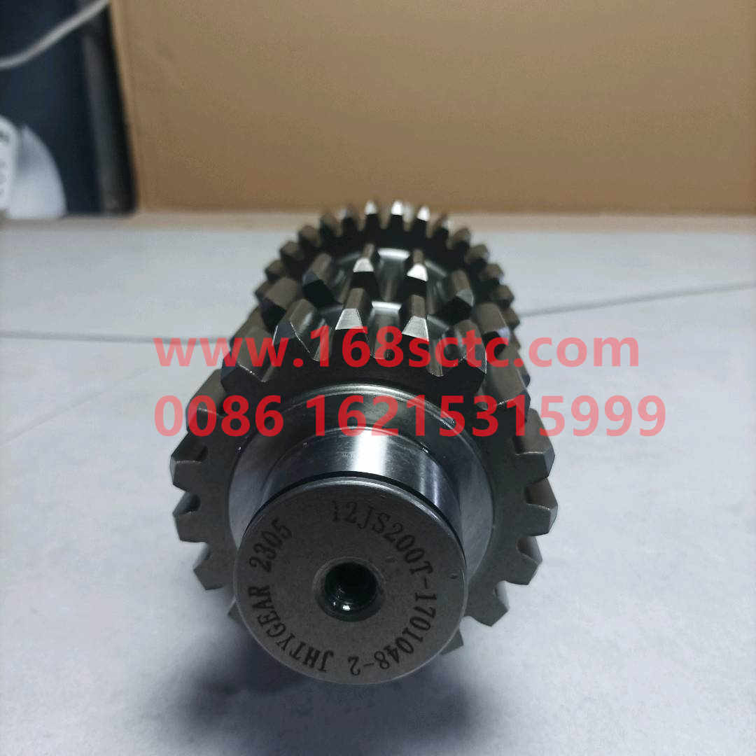 12JS160T-1701048