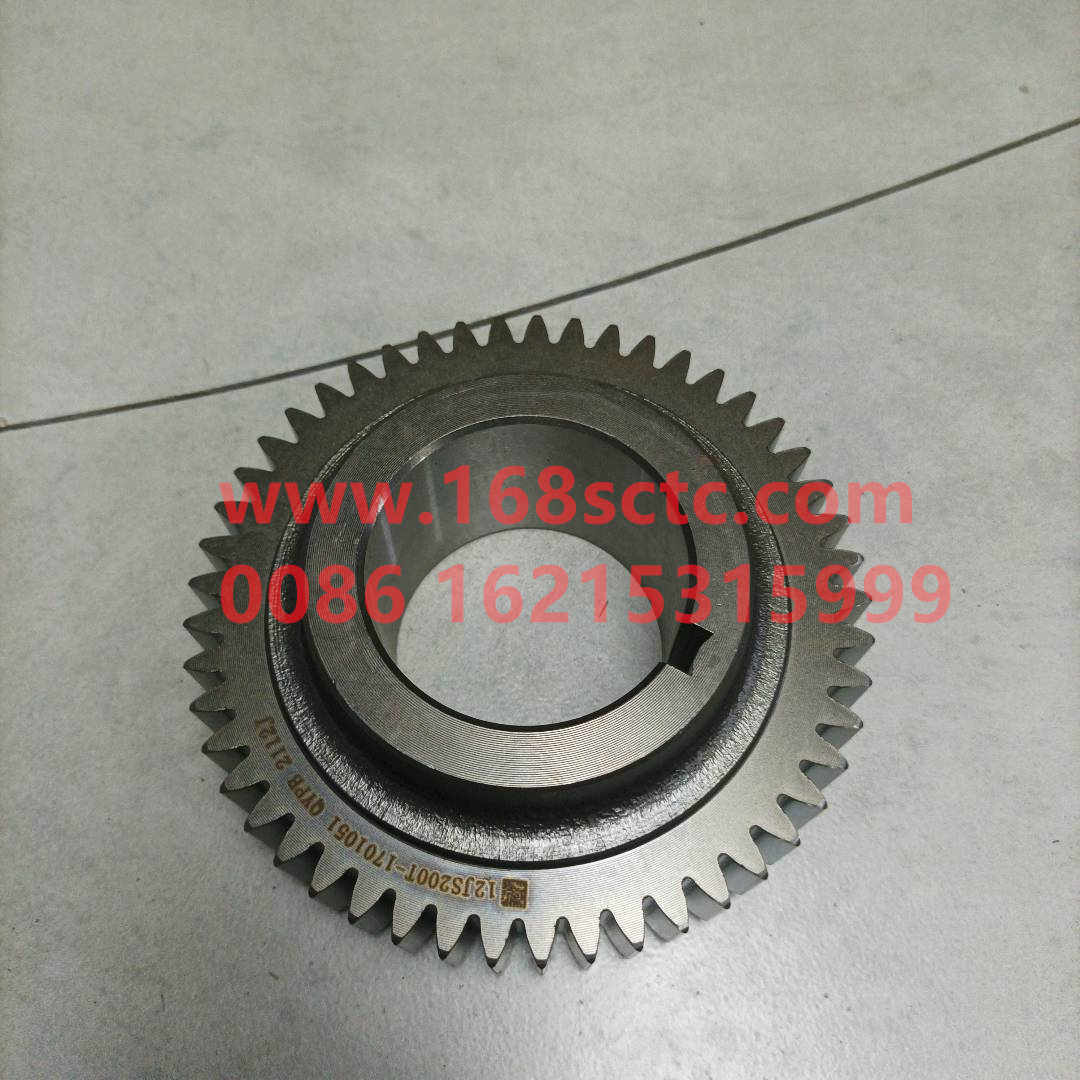 12JS160T-1701051